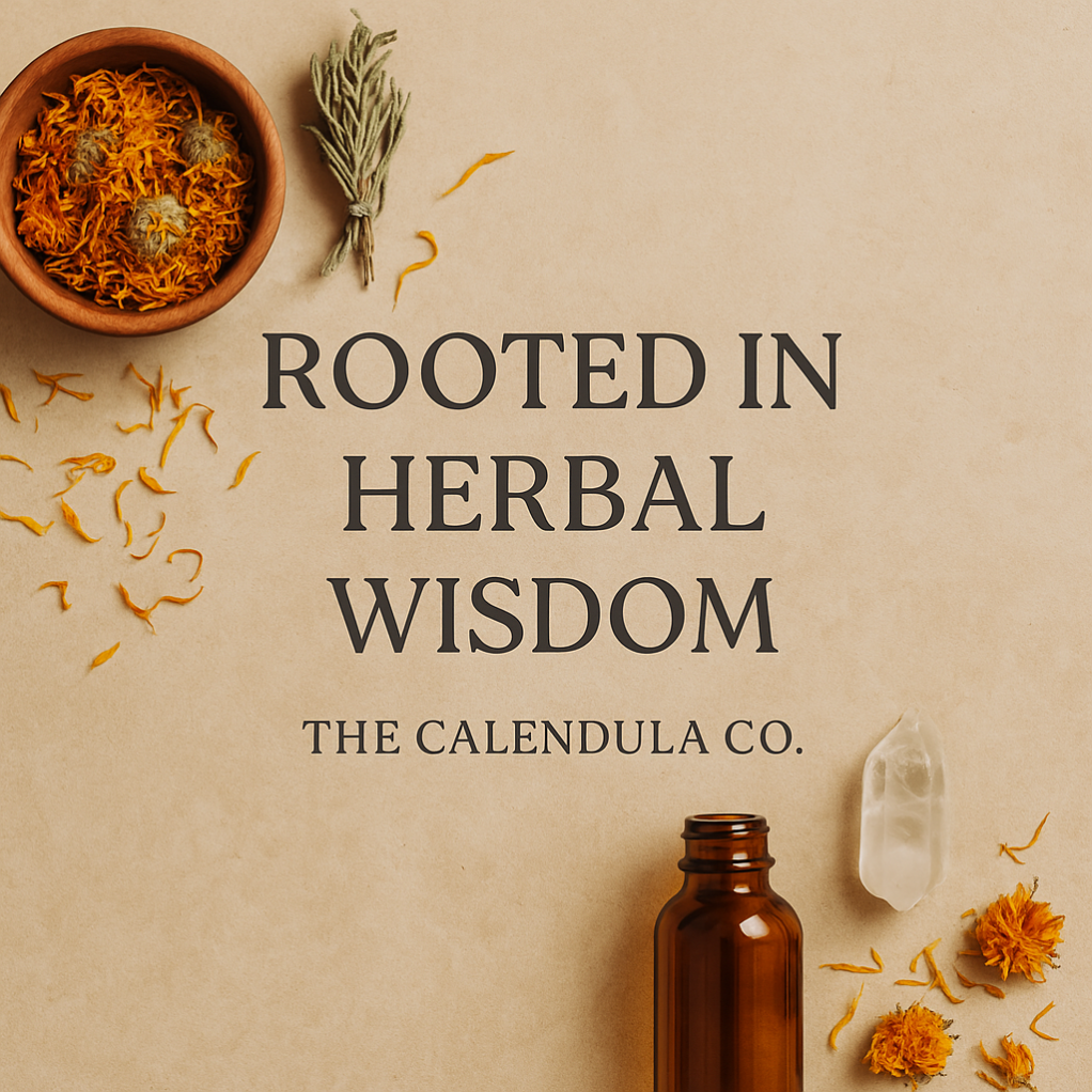Welcome to The Calendula Co.