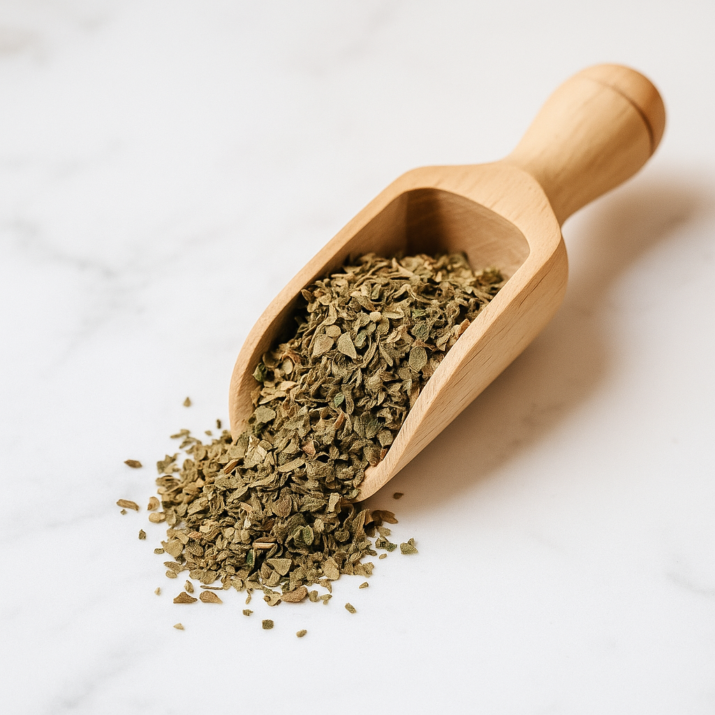 Oregano